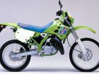 Kawasaki KDX 125